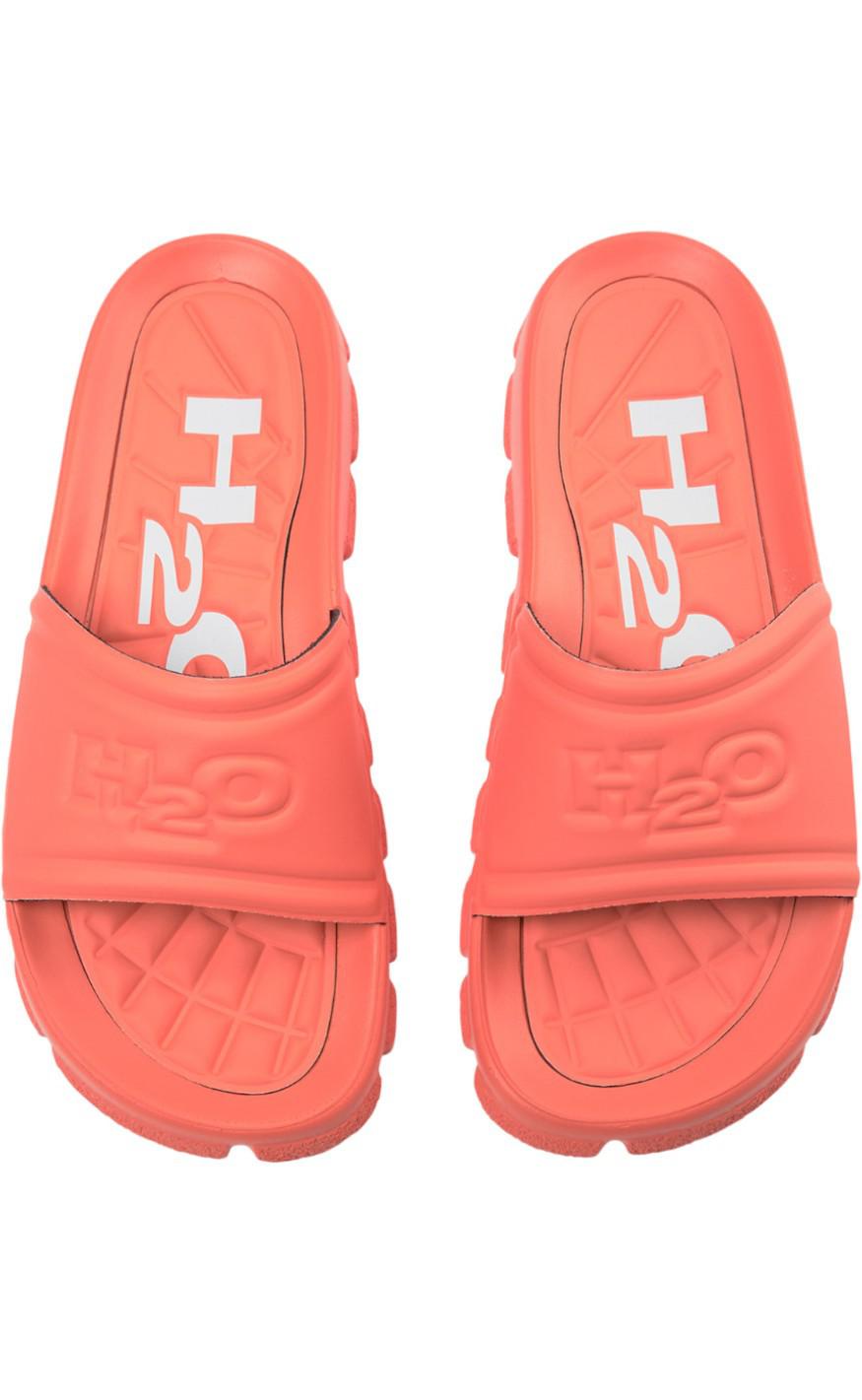 Billede af H2O Sandal - Trek - Coral