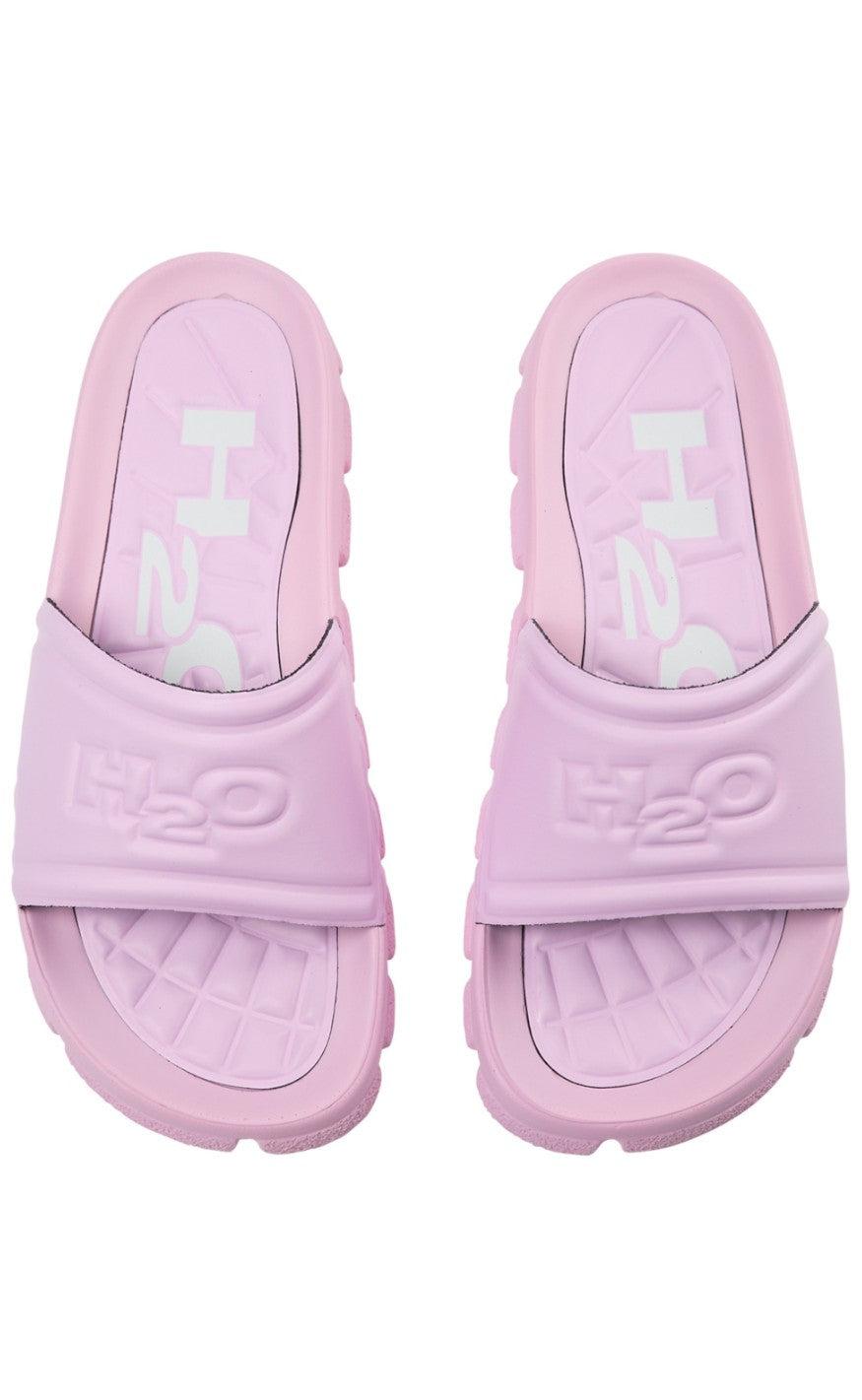 Billede af H2O Sandal - Trek - Light Pink hos Fashionbystrand