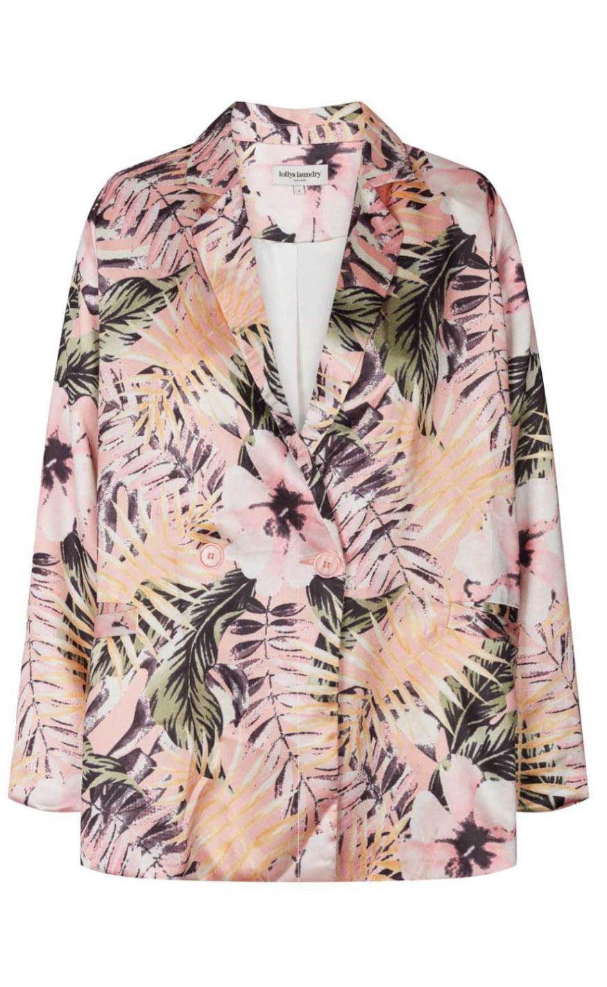 Billede af Lollys Laundry Blazer - Jolie - Multi