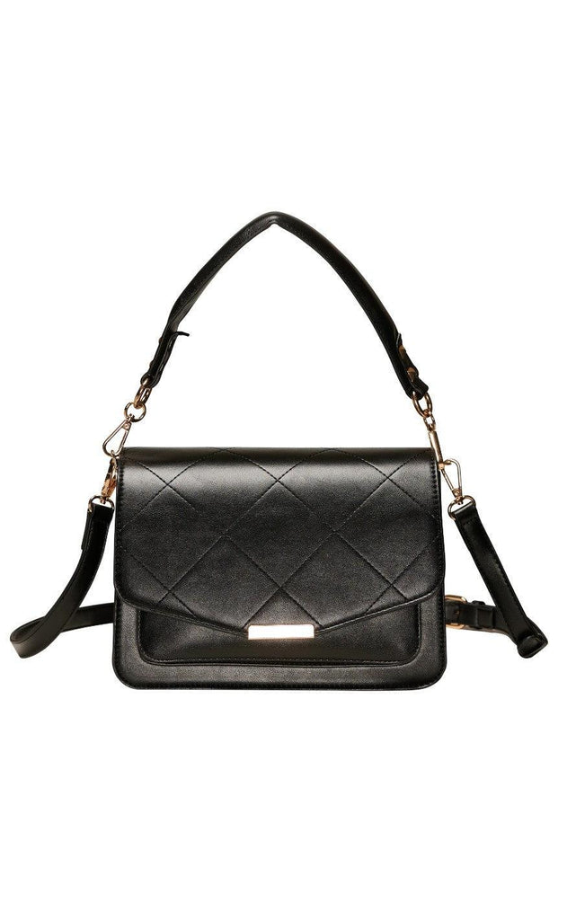 Aubergine Postnummer give Udsalg af tasker til kvinder | Shop online her | Fashionbystrand