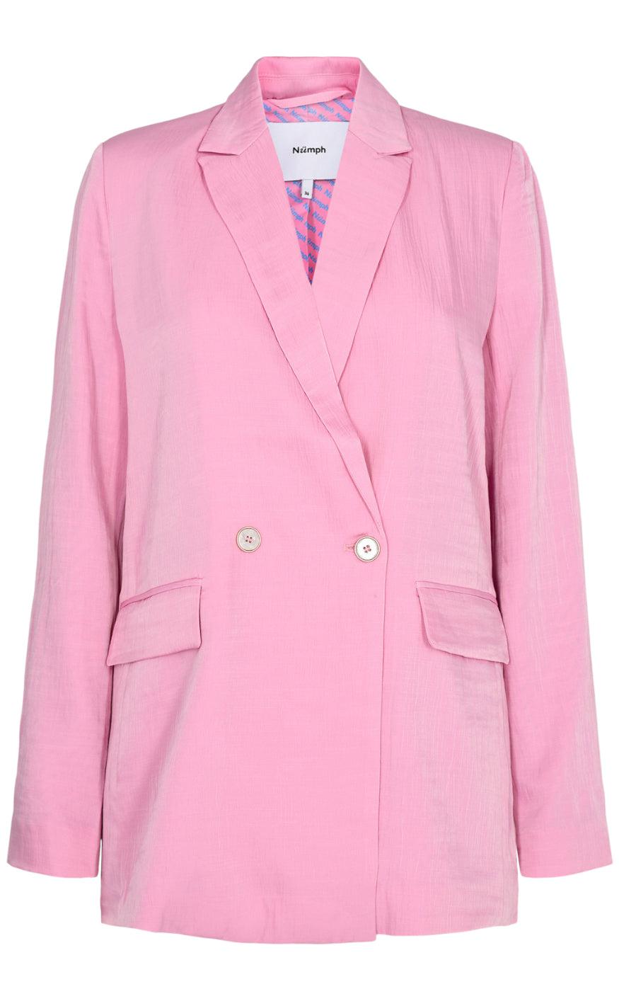 Billede af Nümph Blazer - Rachel - Begonia Pink