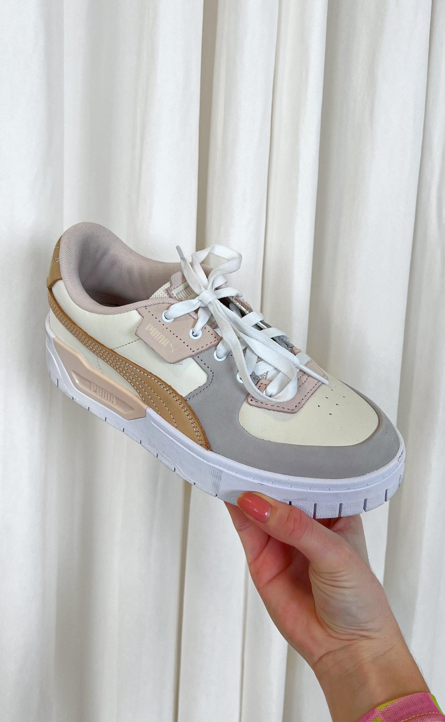 Billede af Puma Sneakers - Cali Dream Pastel - Whisper White