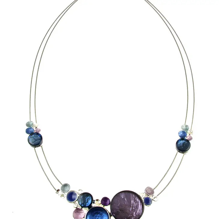 Limited Deal Origin Multi Dot Necklace Style 3440 Super Pick