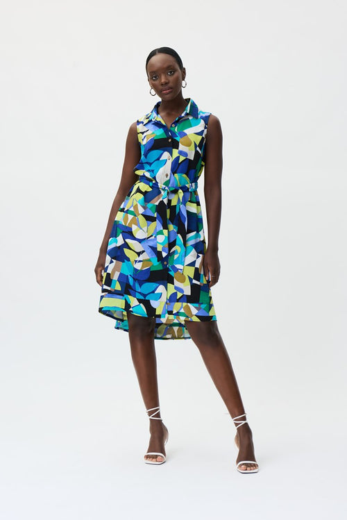 Joseph Ribkoff dresses 241201 Green by