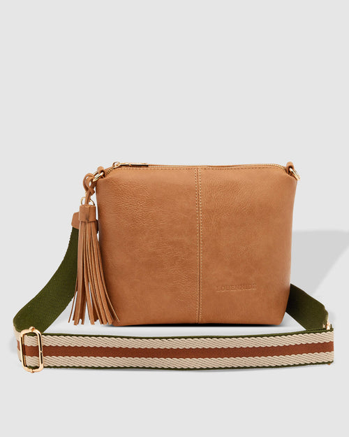 Expandable Crossbody – ili New York