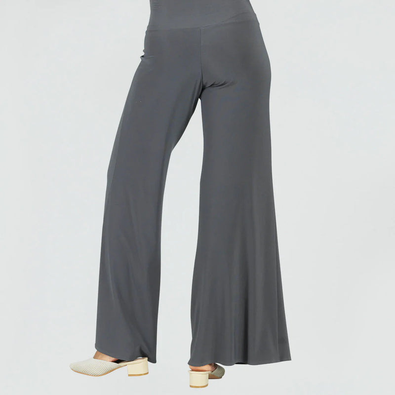 Clara Sun Woo Signature Palazzo Pant - 5 Colors LPT – IBHANA