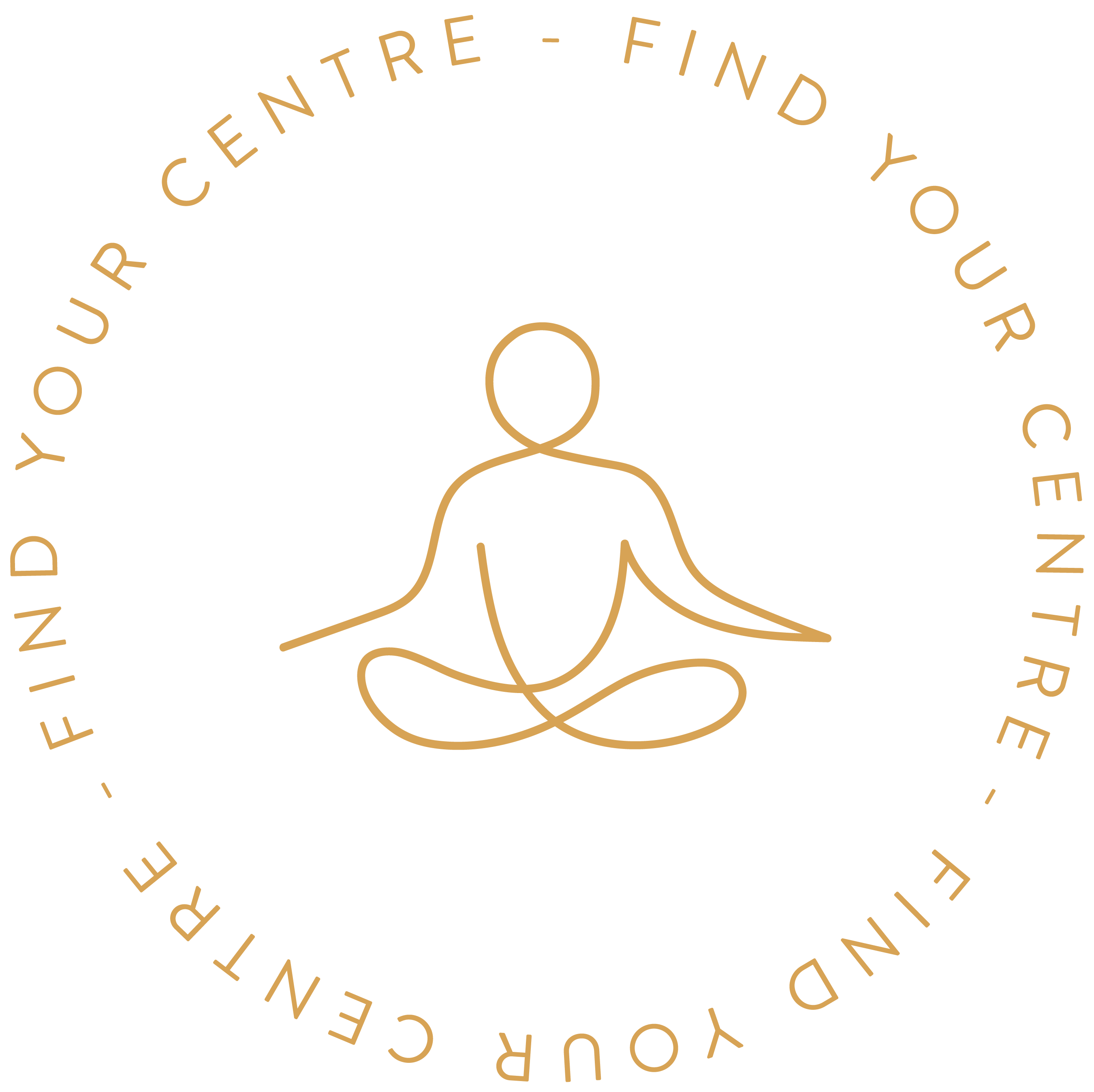 Find Your Centre