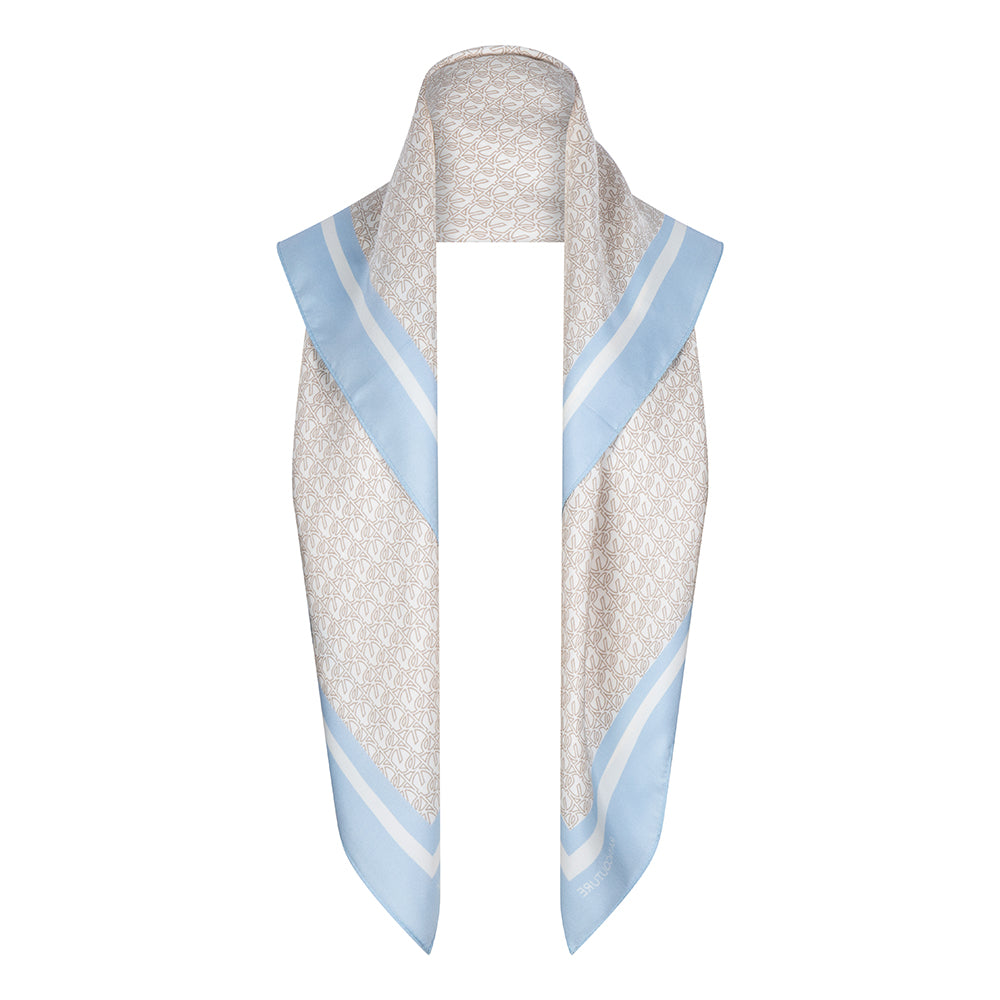 Louis Vuitton Embrace Poncho Wool Shawl - Scarves and Shawls, Accessories