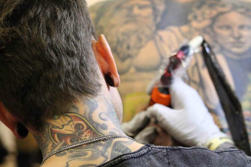 Tattoo Removal with Hydroquinone Guidelines  WorldOfChemicals