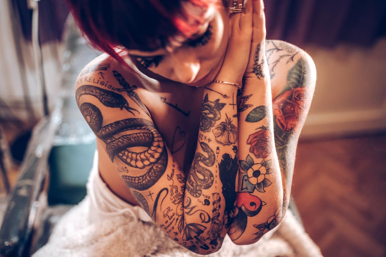 The Best 12 Tattoo Lotions For Aftercare to Heal and Maintain Your Ink