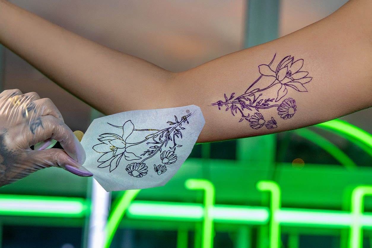 Tattoo Trends for 2023 6 Designs That Will Be Everywhere  Glamour