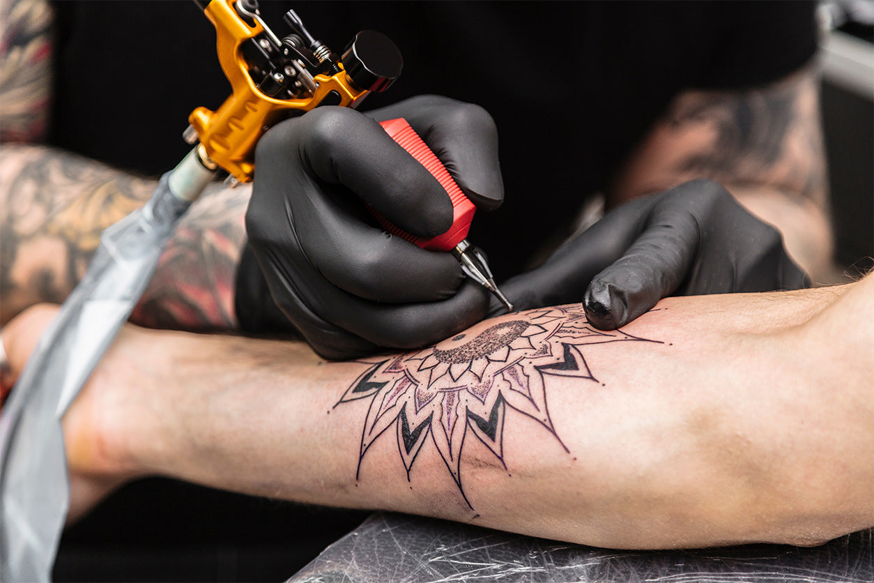 birthstone in Tattoos  Search in 13M Tattoos Now  Tattoodo