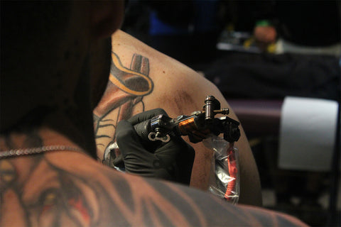 Painless Tattoo Spray Combo  PainlessTattoo