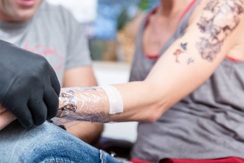 31 Trendy Inner Forearm Tattoo Ideas  Tattoo Glee