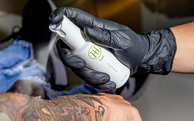 Tattoo Numbing Spray  Best Tattoo Numbing Cream  Jpronumbingcream