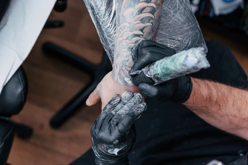 White Ink Tattoo: 8 Pros & Cons