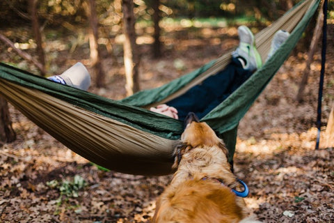 benefits of hammocks