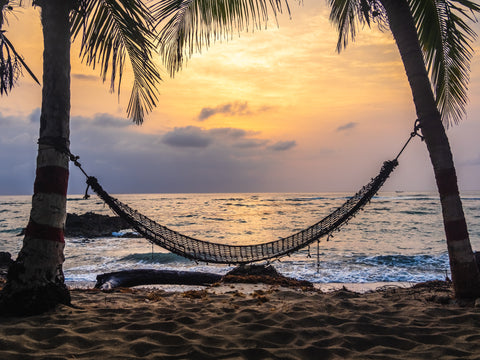 how to choose the perfect hammock