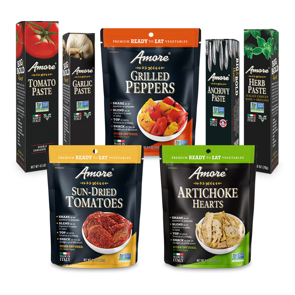 Soup Lover's Gift Box — Pasta of the Prairie