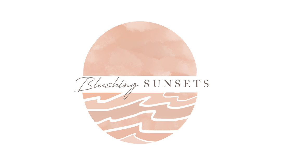 Blushing Sunsets Boutique