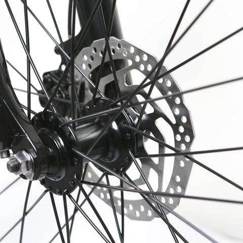 Nakto Santa Monica Disc Brakes