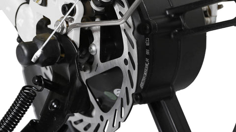 Disc Brakes