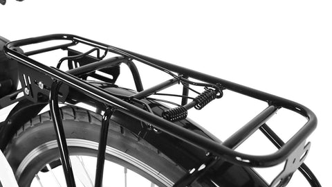 Rear Rack