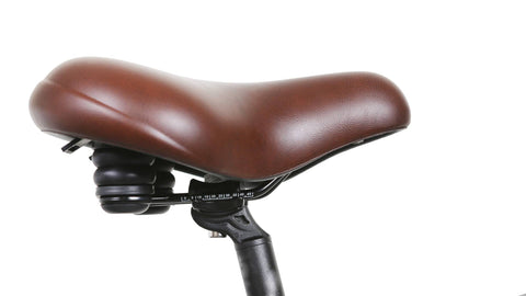 saddle