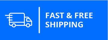 free shipping