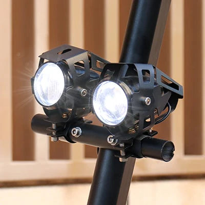 iENYRID ES10 HEADLIGHT