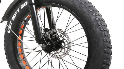 Kenda All-Terrain Tires