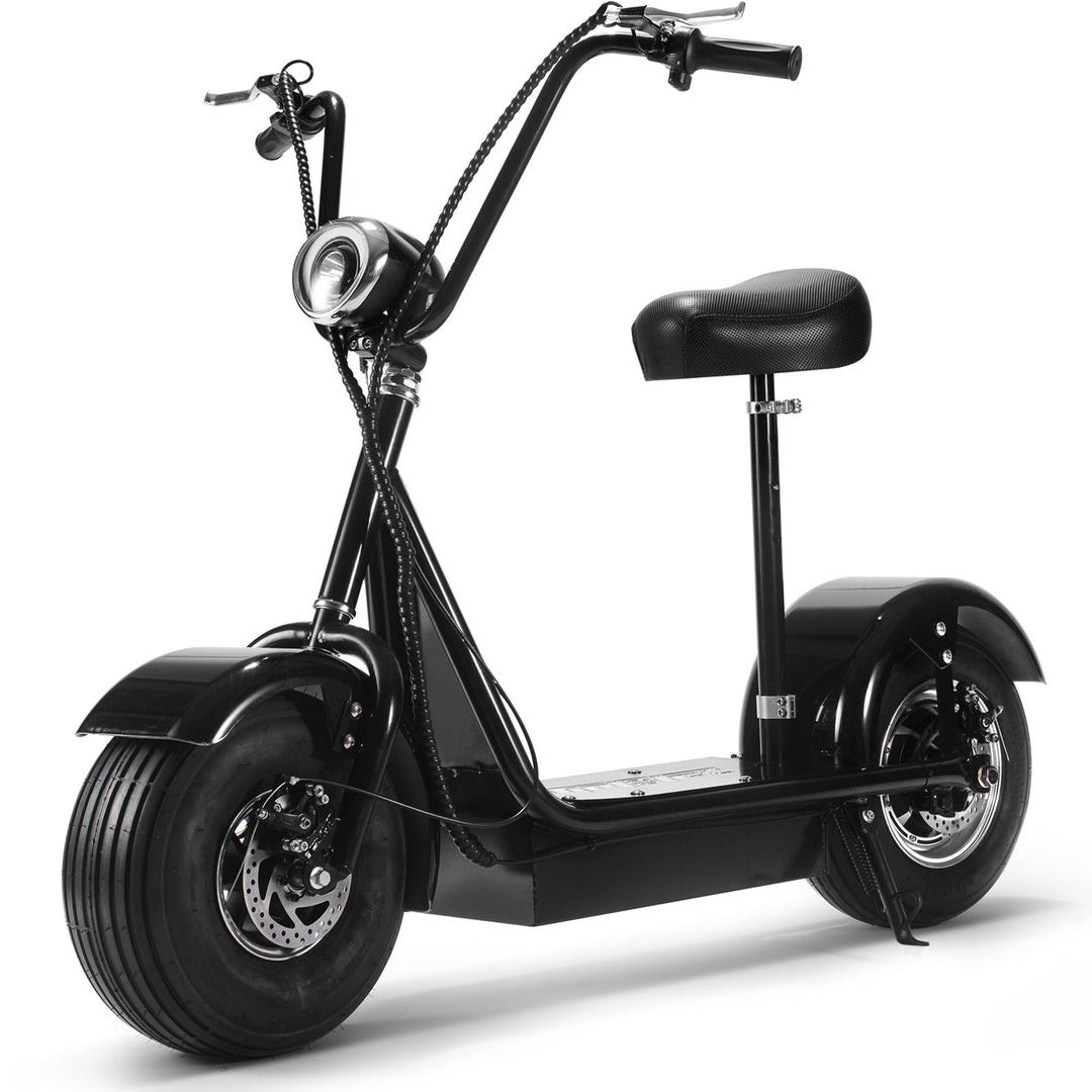 mototec 48v 800w electric trike