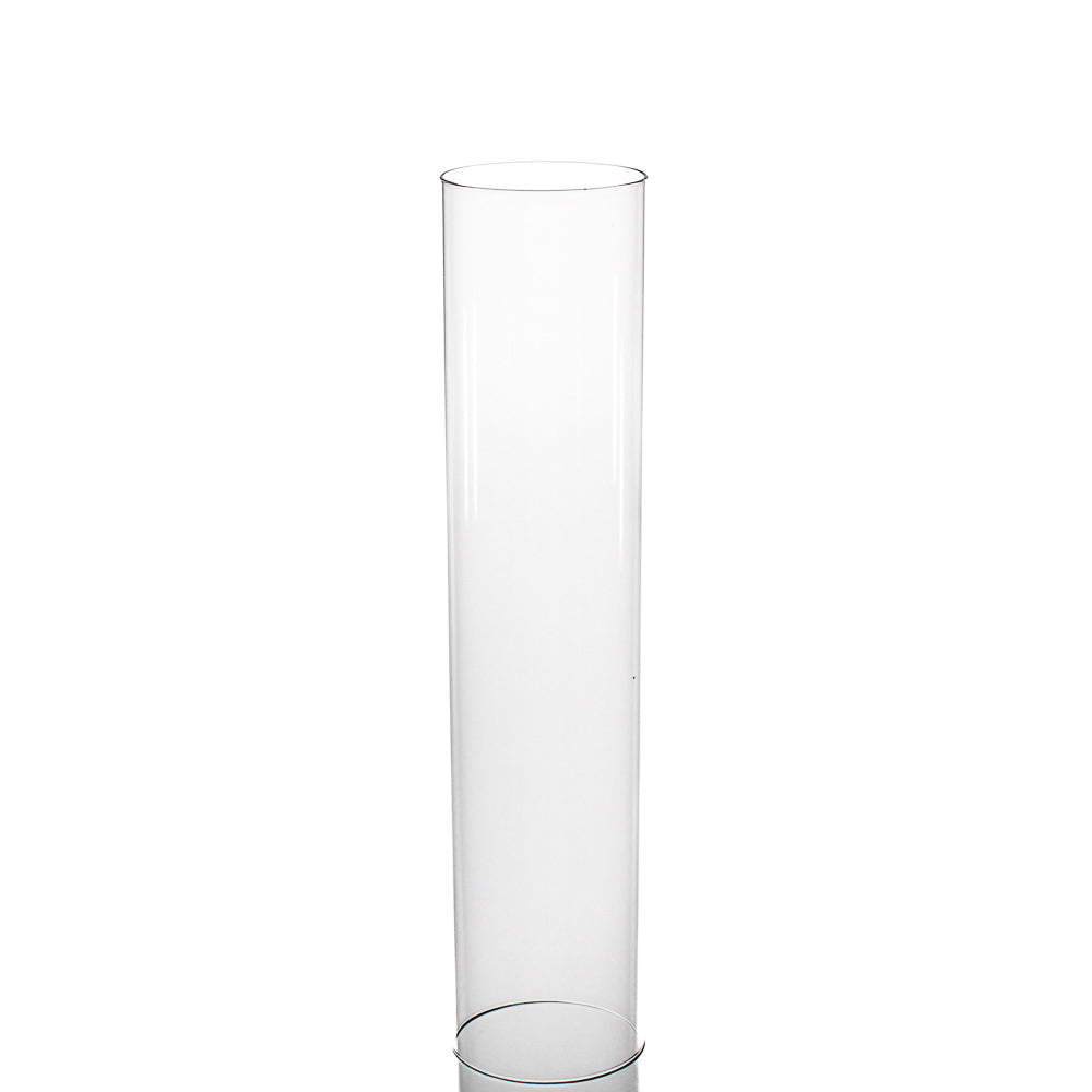 Eastland(R) Tall Cylinder Vase 4 x 13 Set of 12-