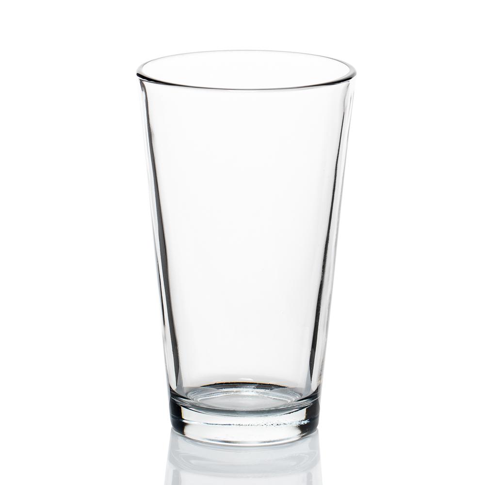 Richland Eastland Premium Pint Glass Set of 12, Size: One Size