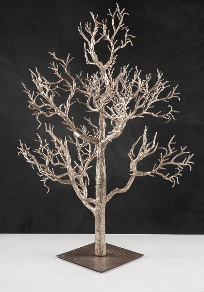 Artificial Manzanita Tree Branch Brown 38.5in