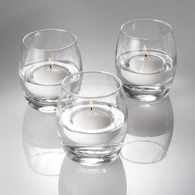 candle holders for floating candles