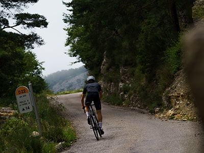 Le guide du Cyclisme à Nice