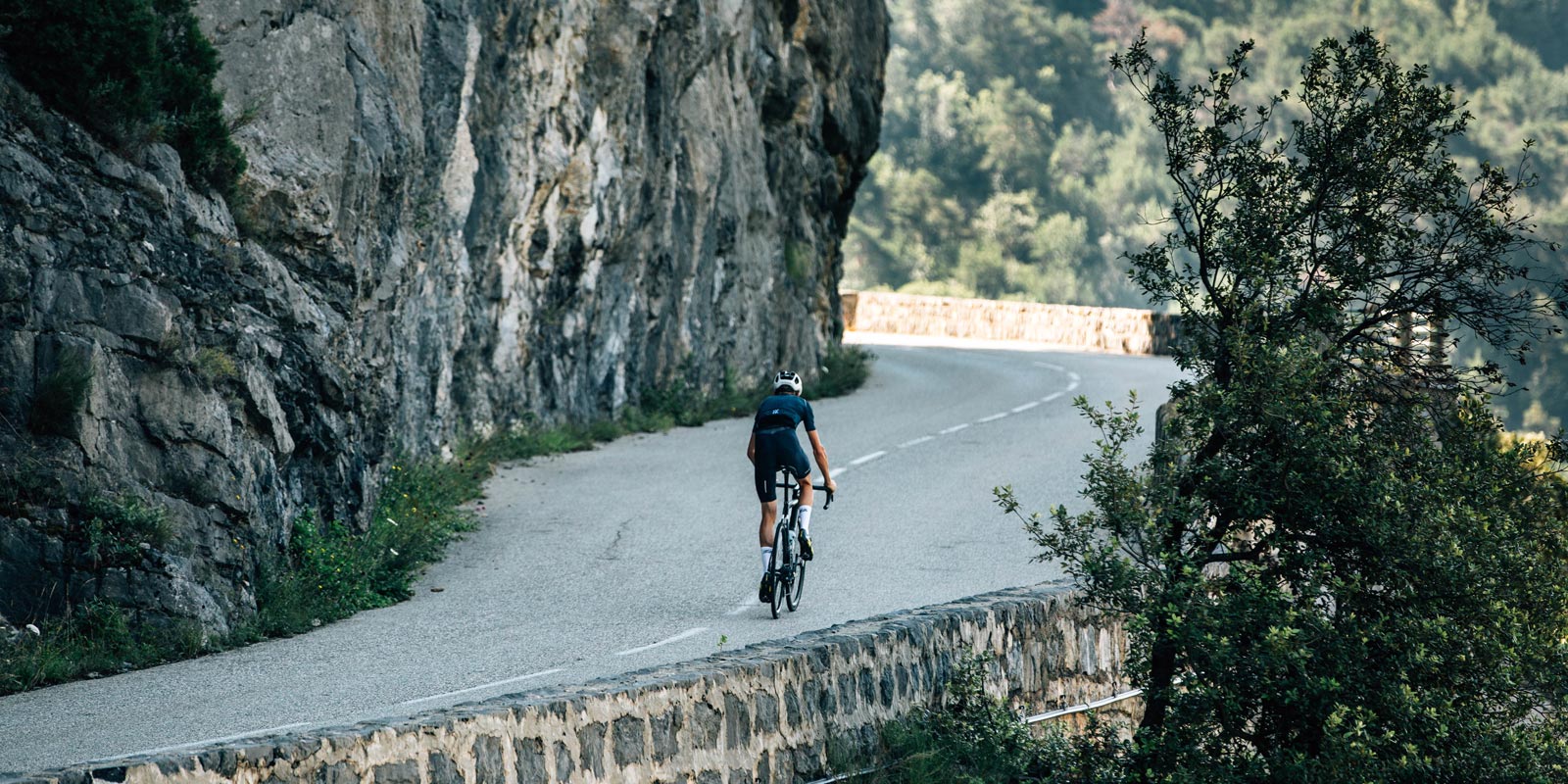 L’Étape du Tour : le Guide de Kong Fùfù - #1 COL DE LA COLMIANE