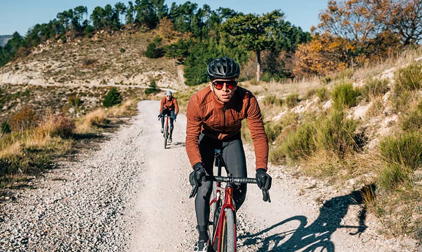 Collection Gravel Automne-Hiver 20/21