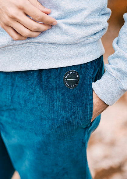 Arrière-Pays SS22 lookbook