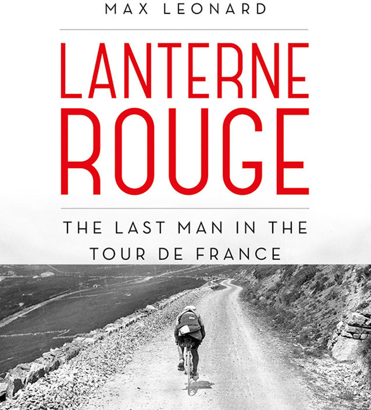 Lanterne rouge