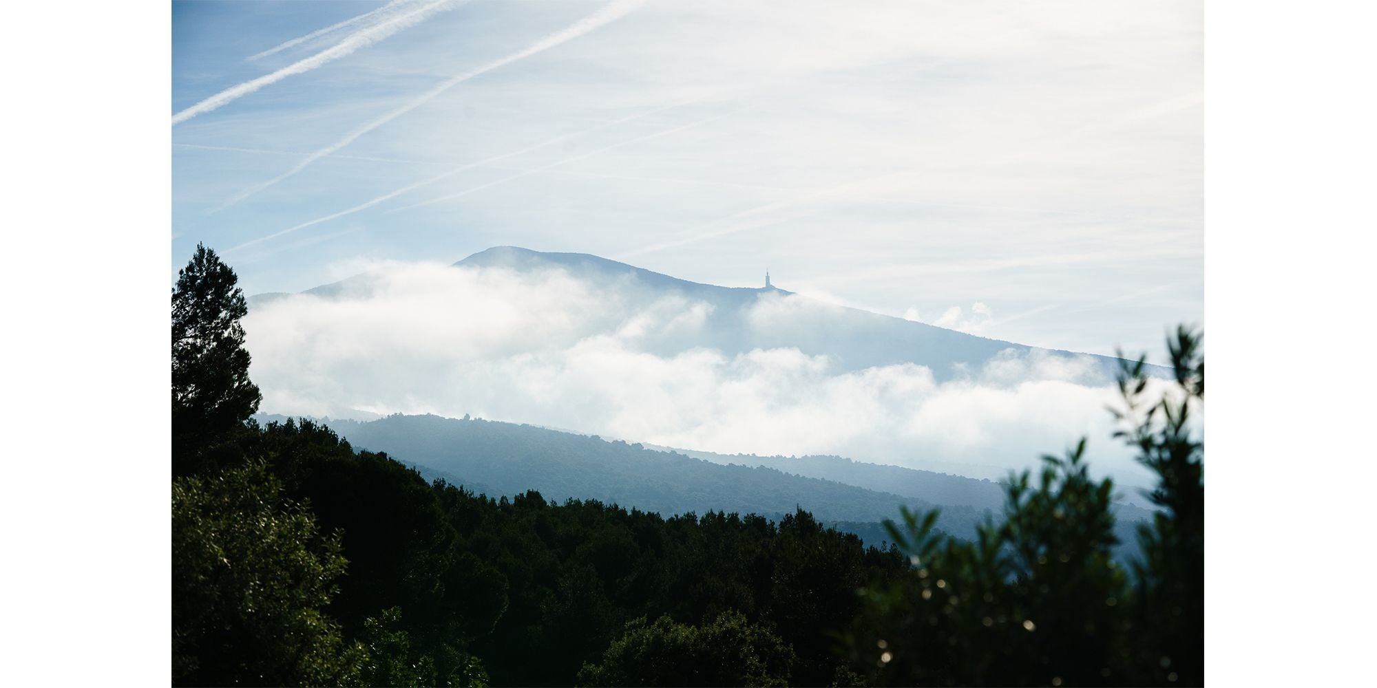Mountain Moods