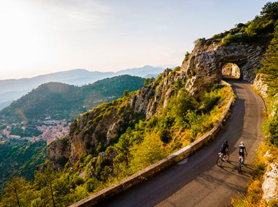 Col de la Madone