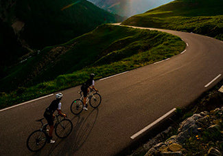 The White Ventoux