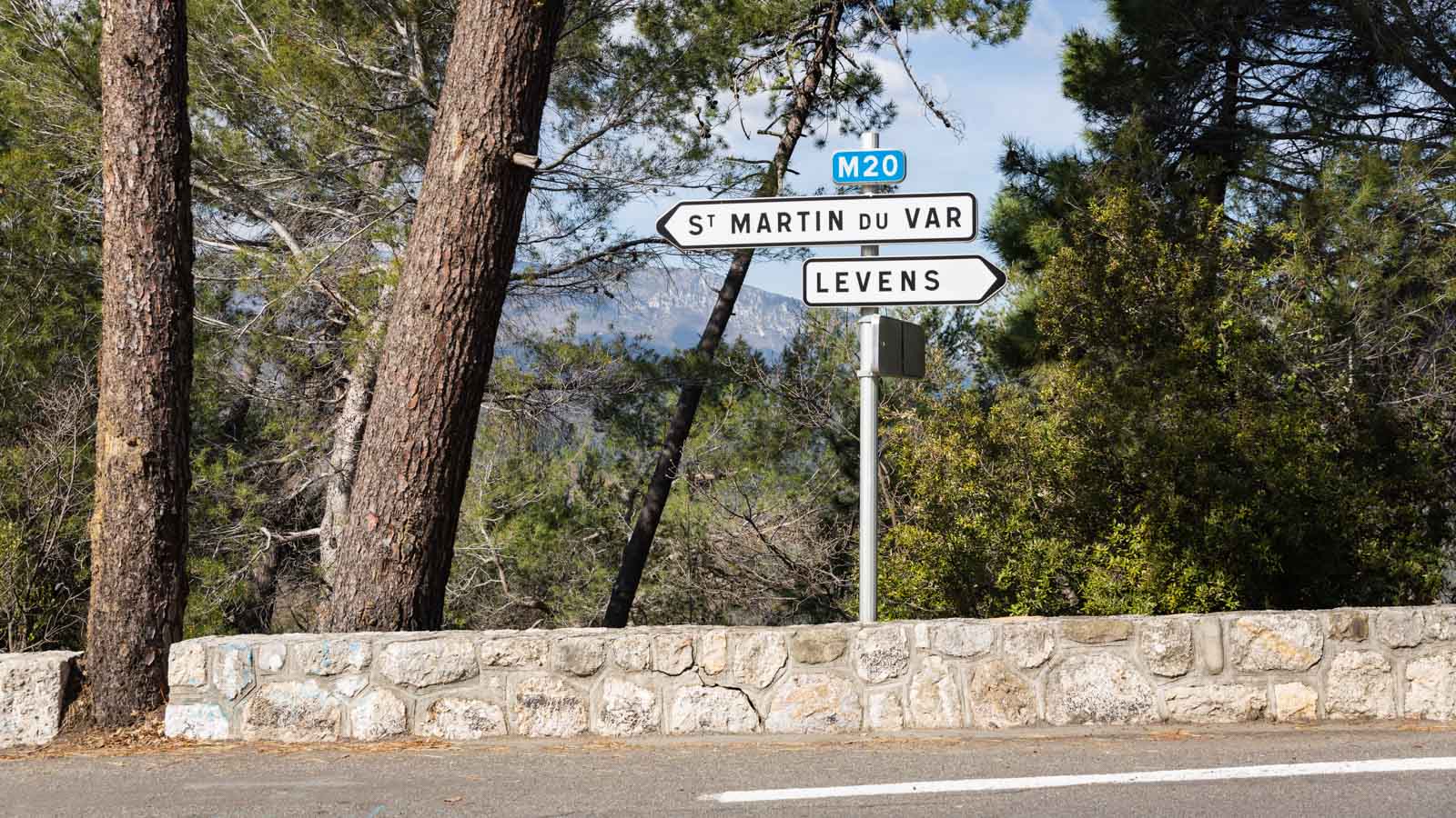Ride of the Month: March - Paris-Nice