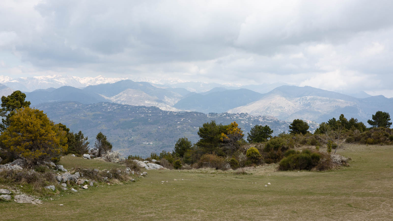Ride of the Month: March - Paris-Nice