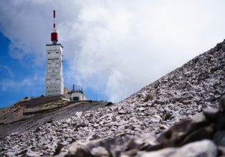 It's Ventoux time