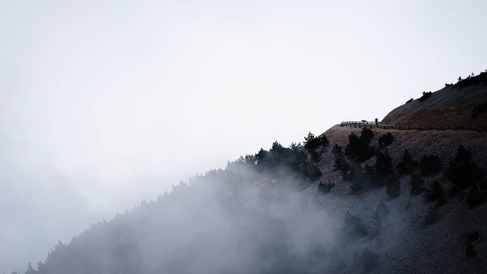 Mont Ventoux: Nos montagnes à la carte #6