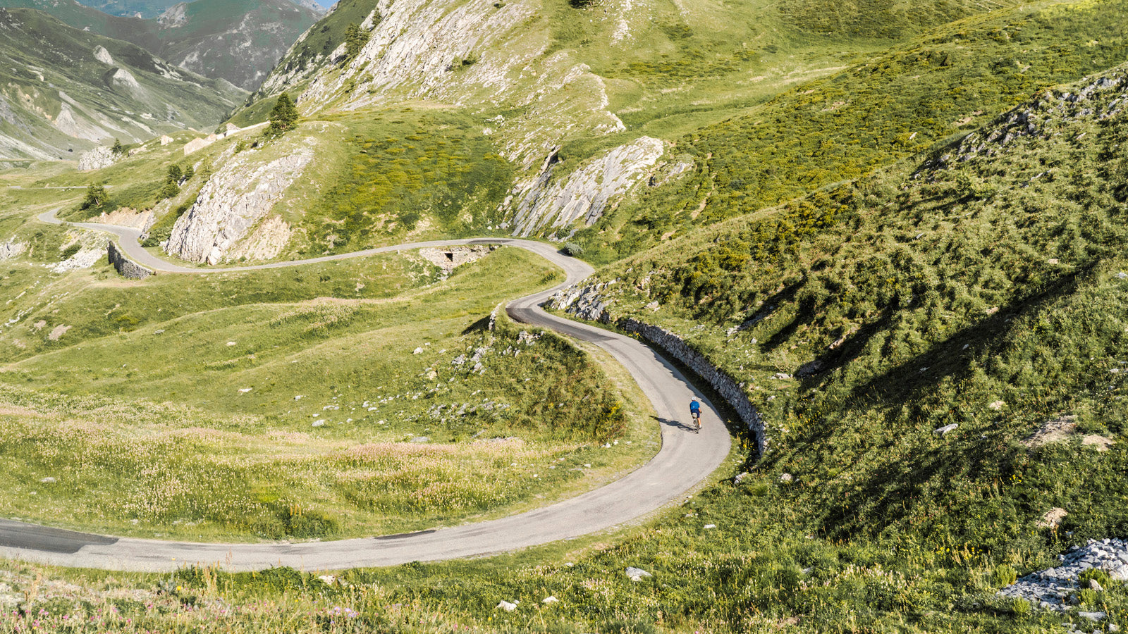Tracing the Torino-Nice Rally