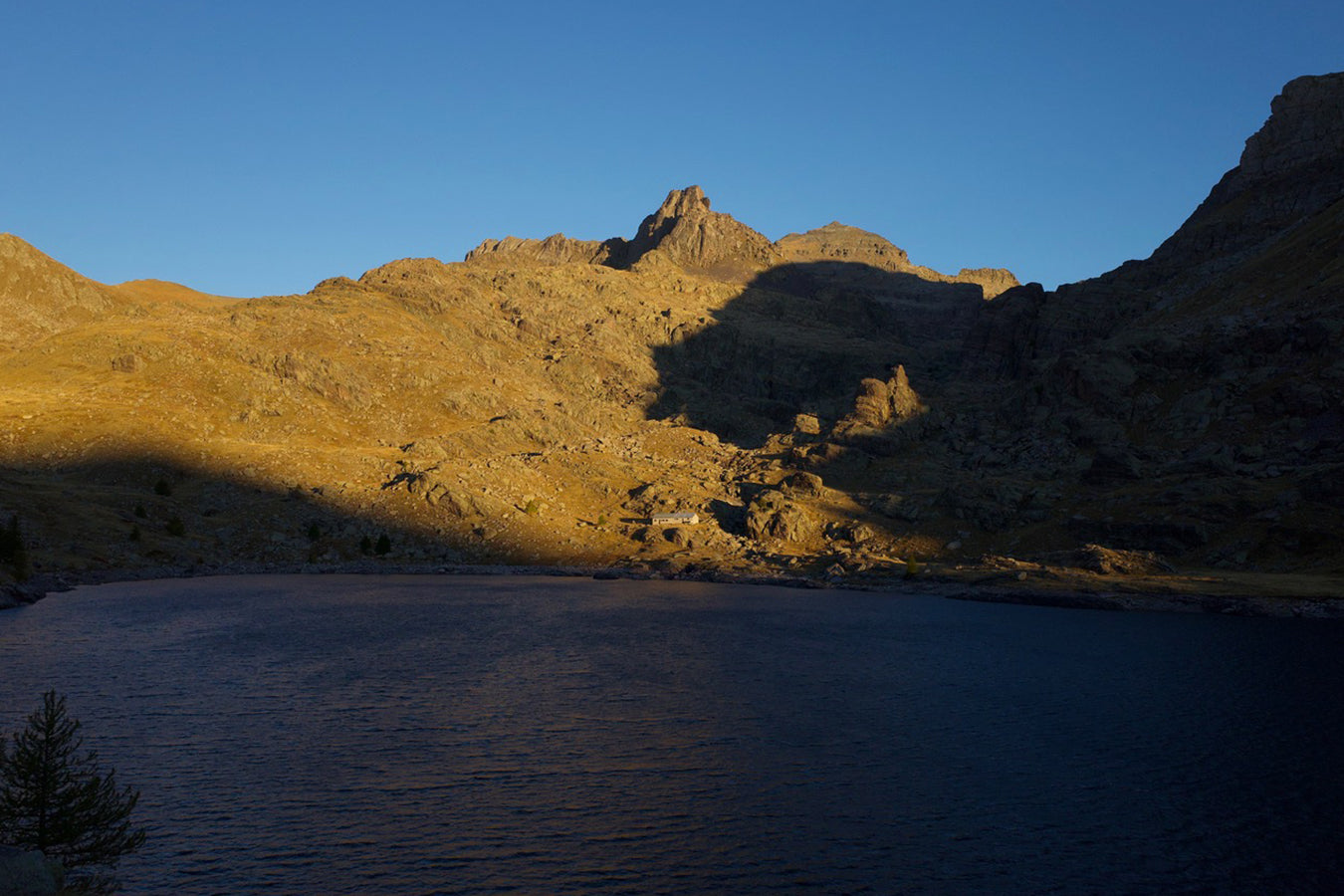 Travel deep: hiking the Mercantour